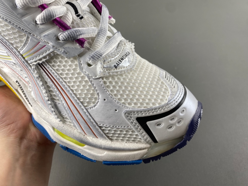 Balenciaga Runner 772774 WRUNG 9800