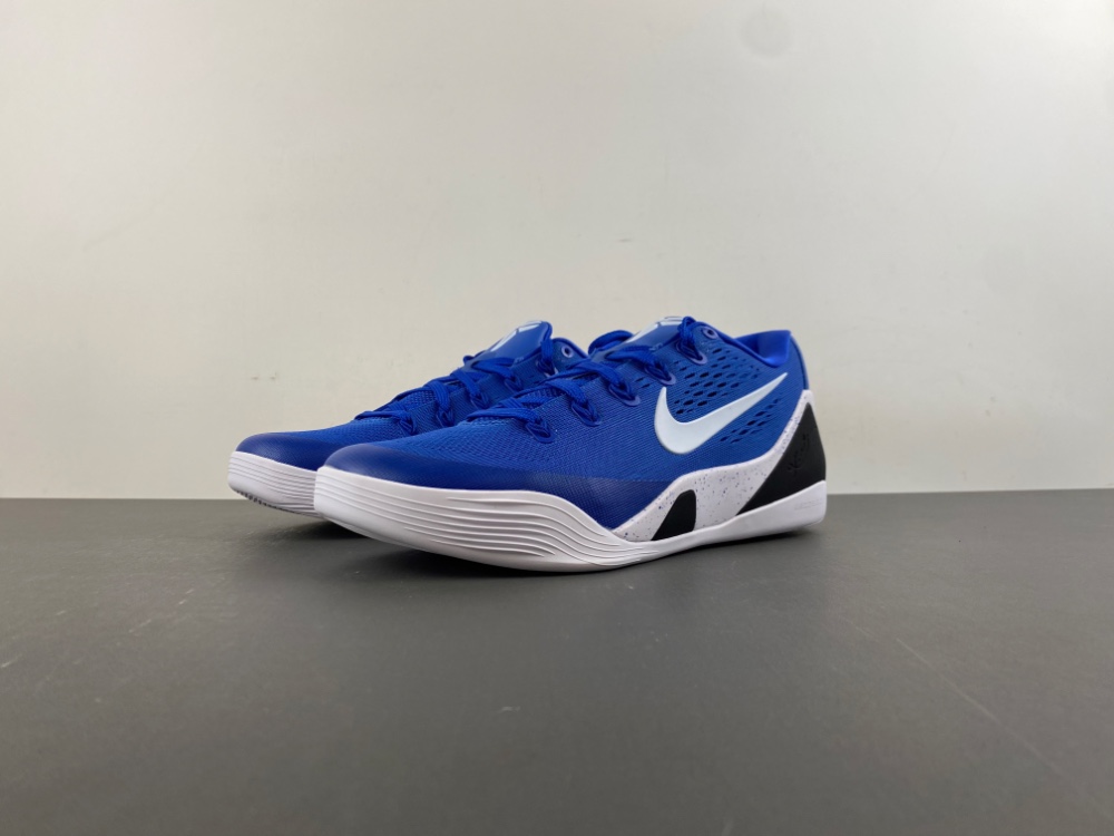 Nike Kobe 9 EM Protro“Game Royal” IH1401-400