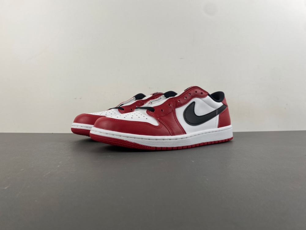 Air Jordan 1 Low OG “Chicago” HQ6998-600