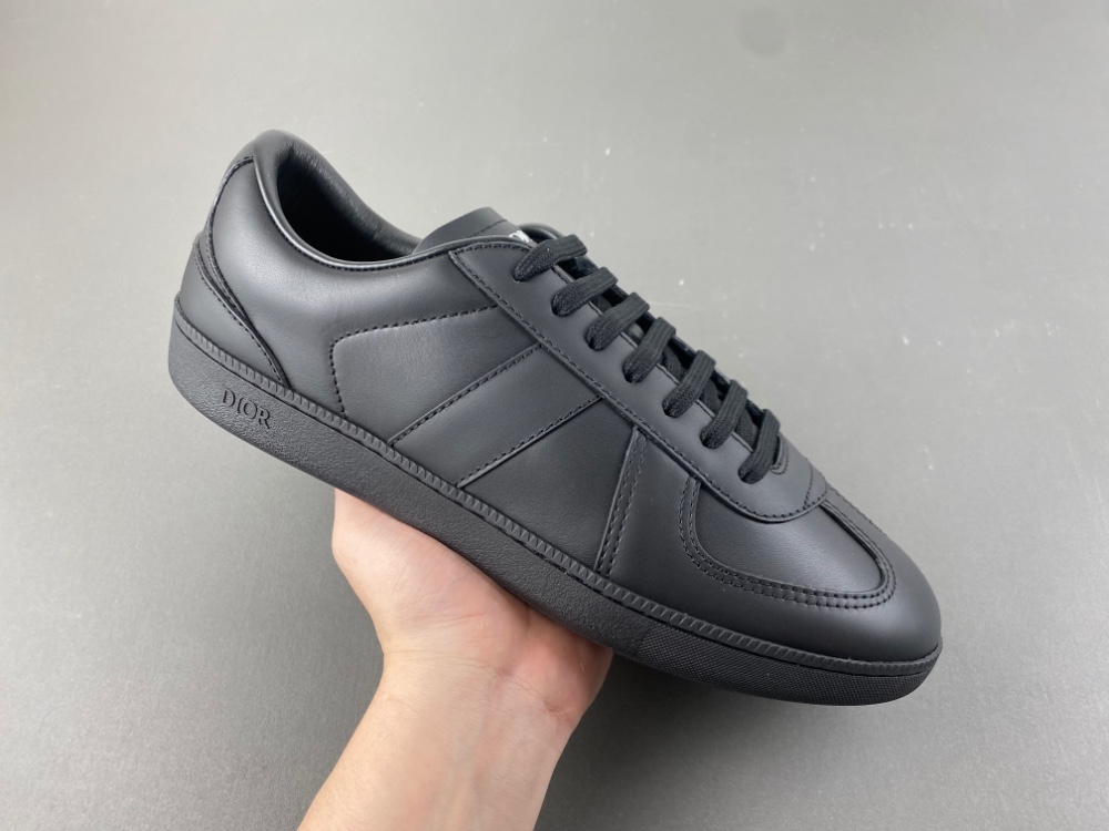DIOR B01 Matchpoint sneakers 10