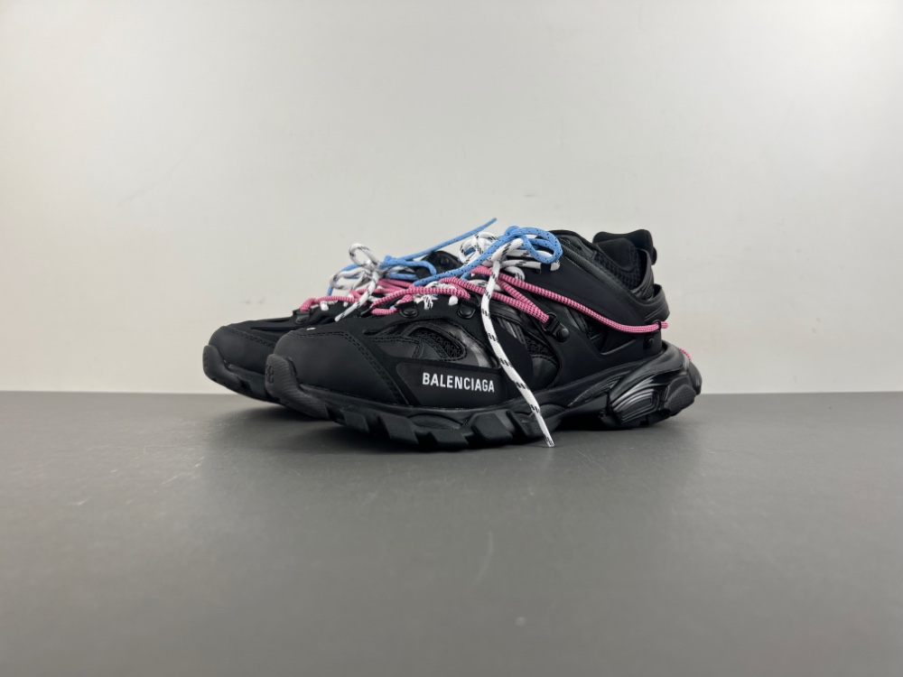 Balenciaga 3.0 Track 800592-WTRHK 1594