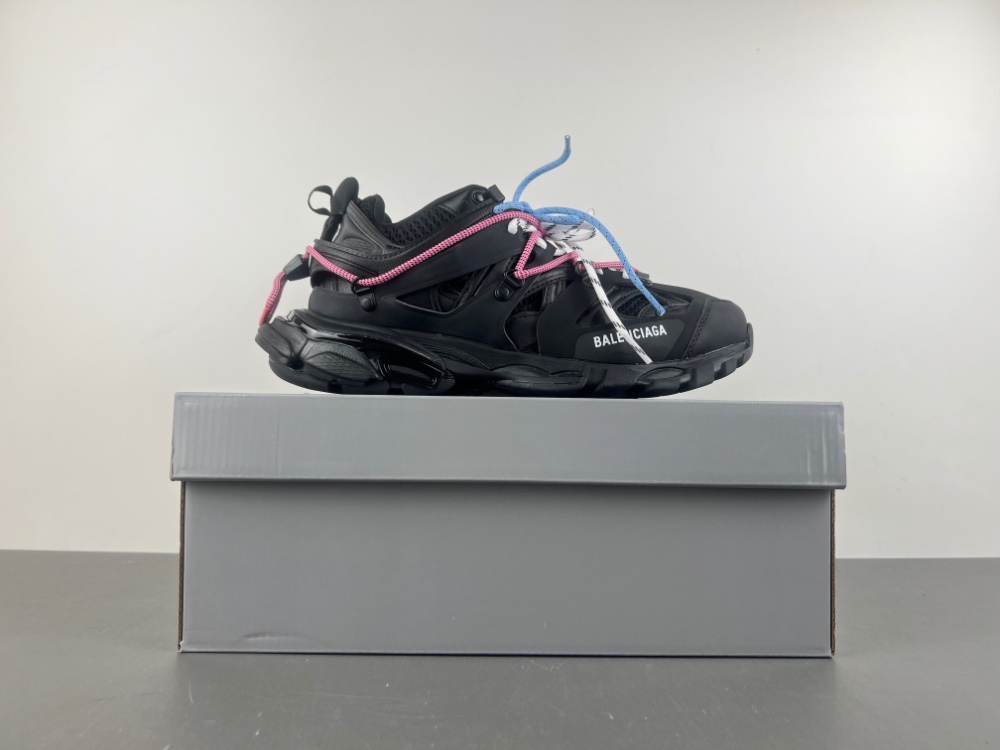Balenciaga 3.0 Track 800592-WTRHK 1594