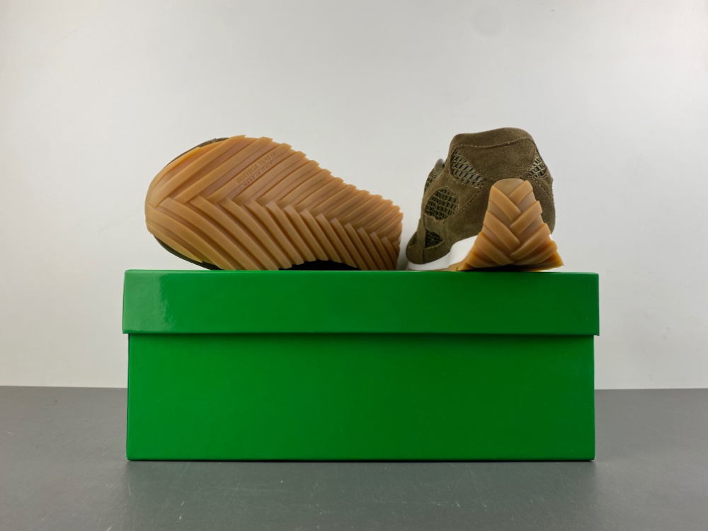 Bottega Veneta Orbit 