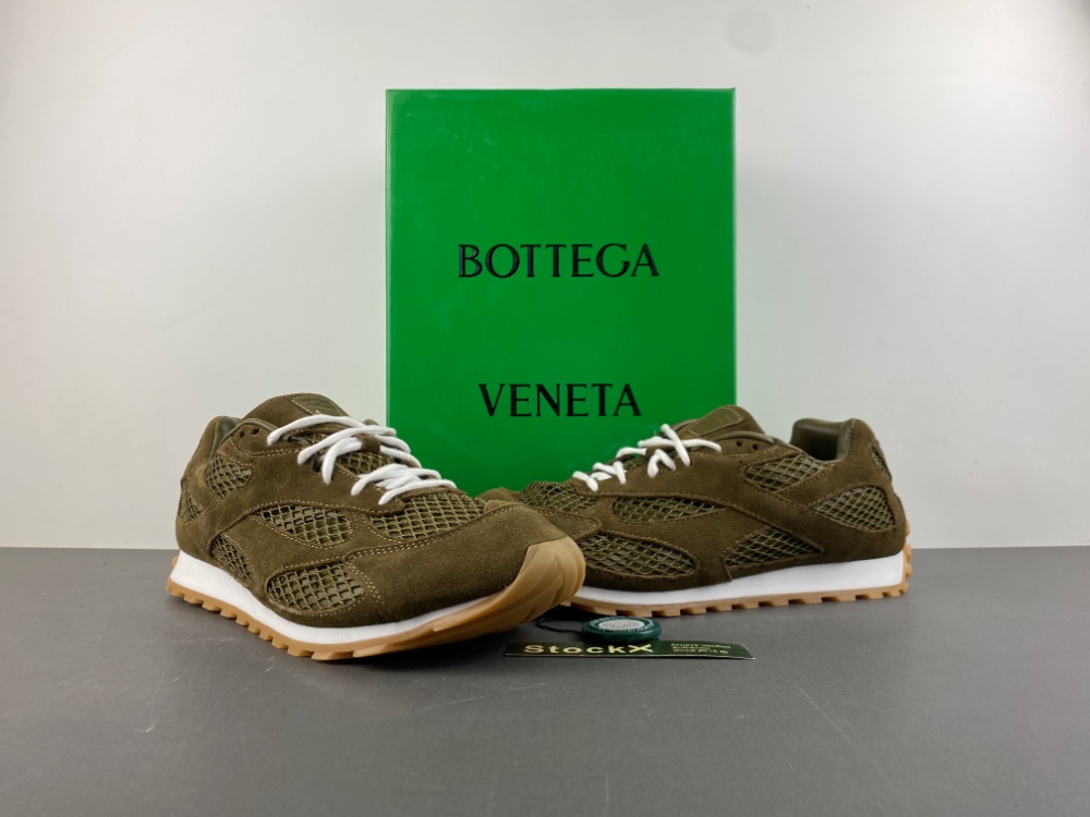 Bottega Veneta Orbit 