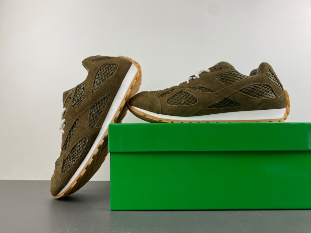 Bottega Veneta Orbit 